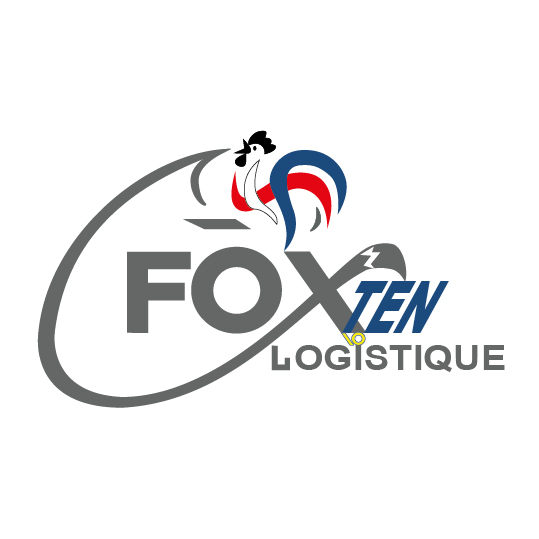 Foxten Logistique - partenaire principal HandiBasket