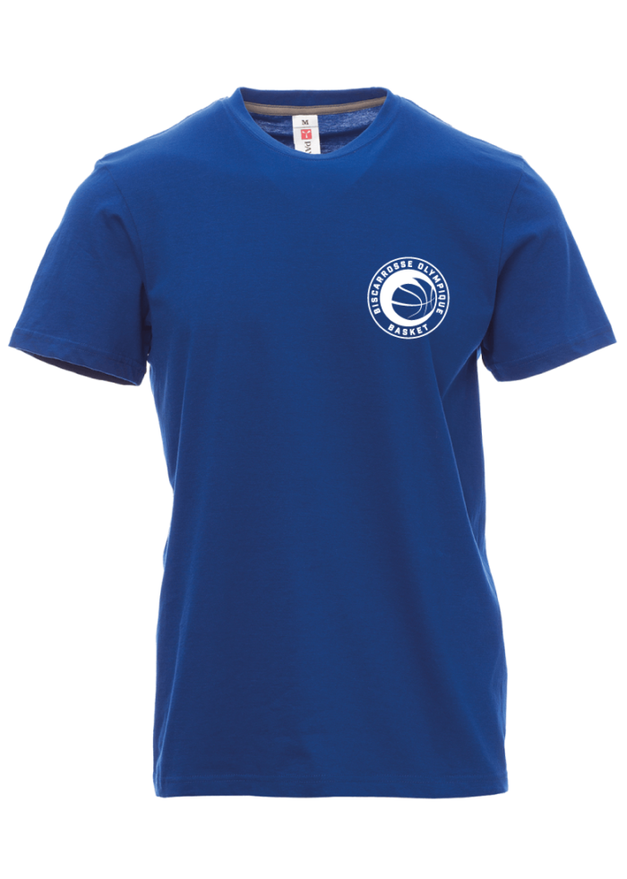 T-shirt - Divers coloris