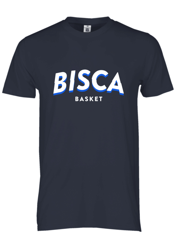T-shirt BISCA - Divers coloris – Image 3
