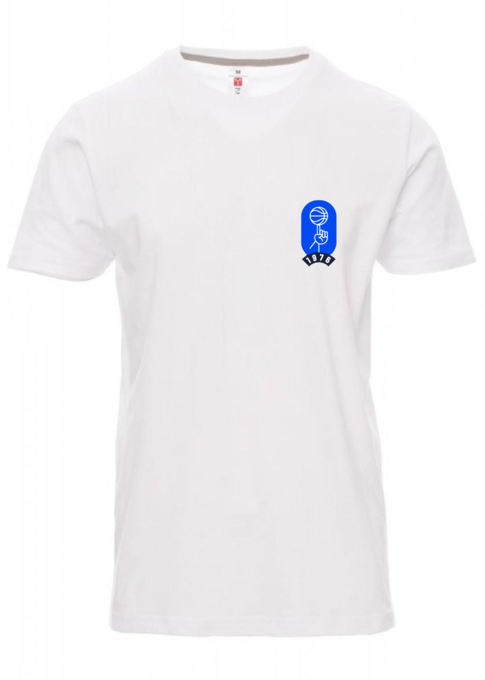 T-shirt Spin