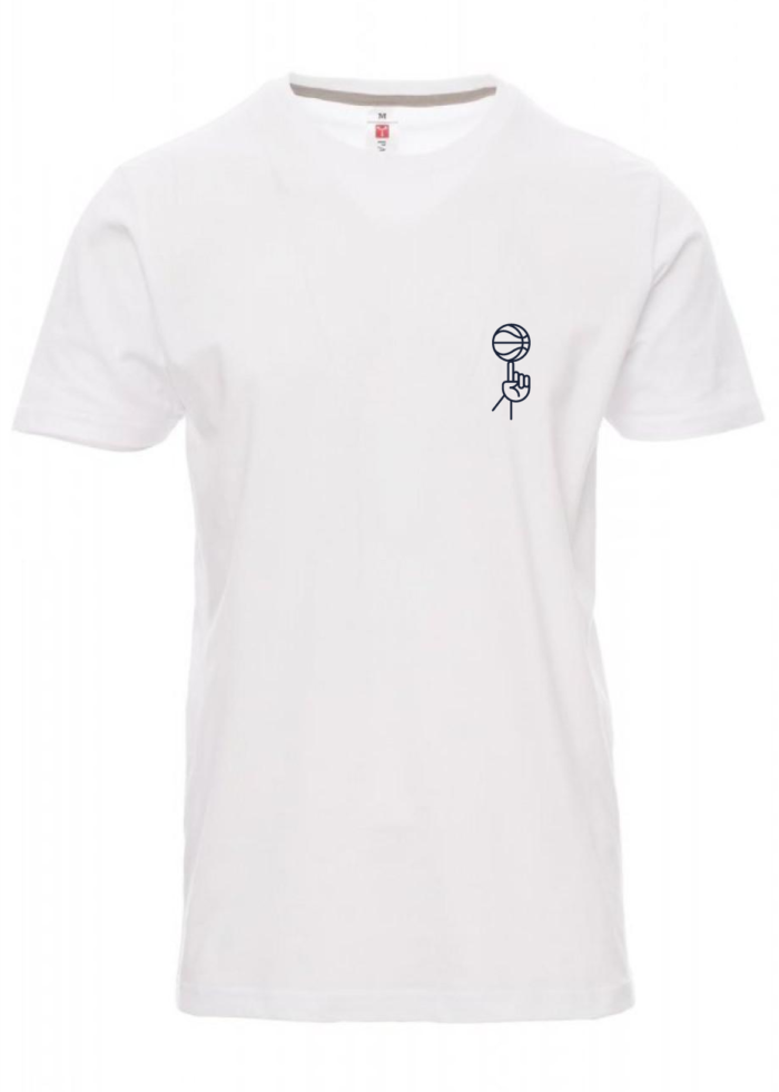 T-shirt Spin - Summer '25
