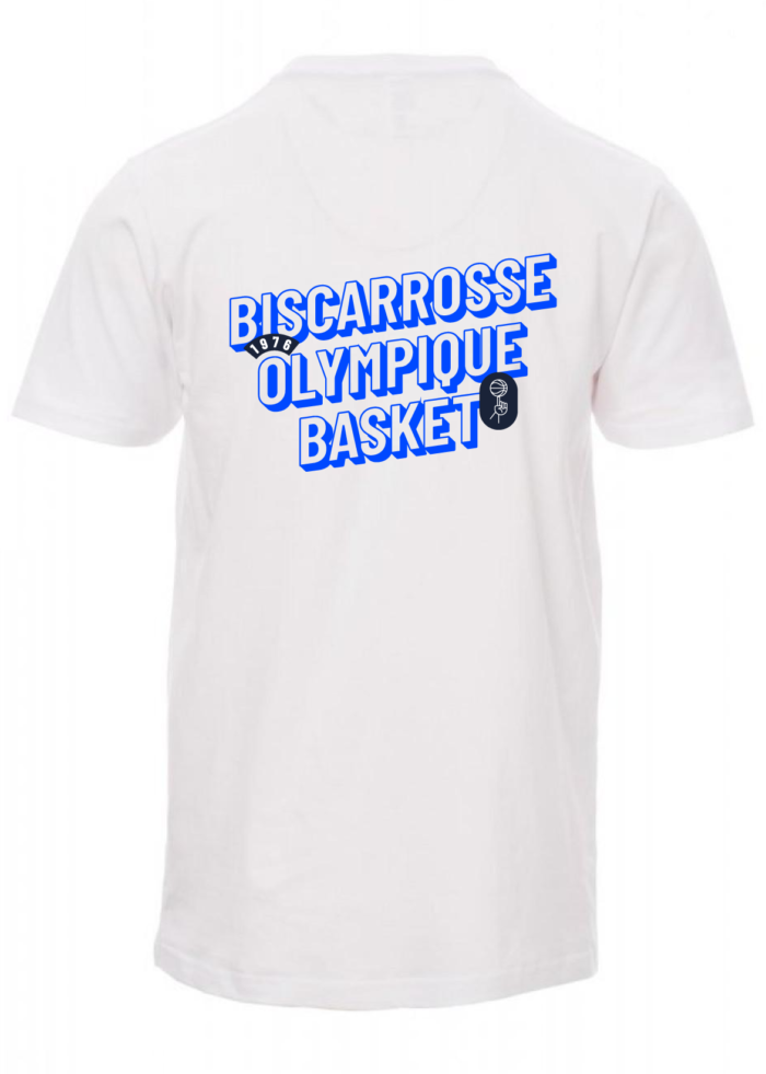 T-shirt Spin – Image 2