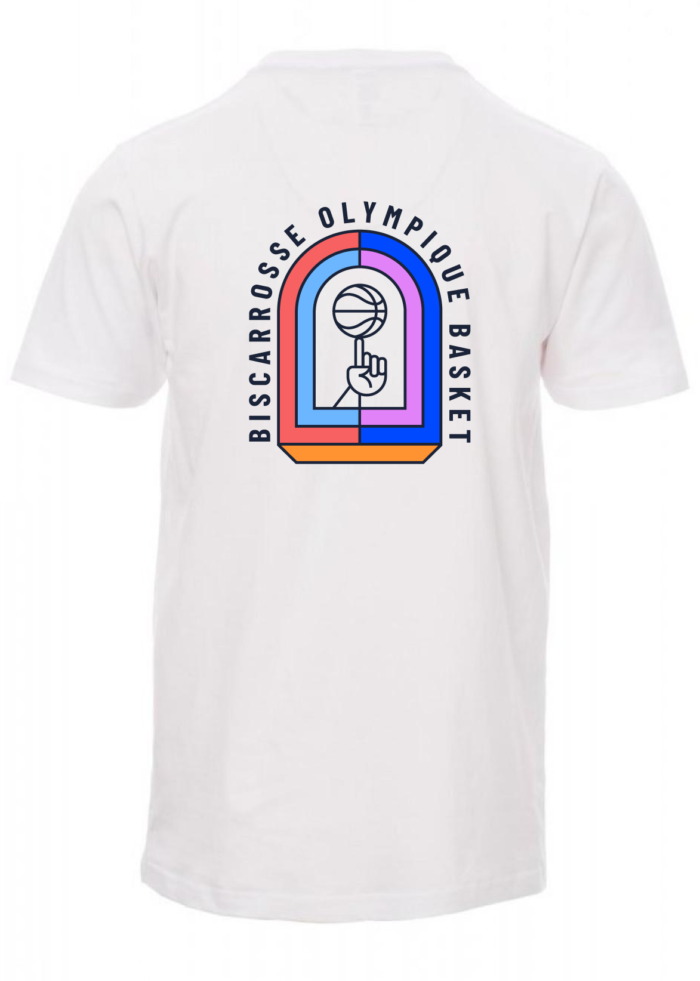 T-shirt Spin - Summer '25 – Image 2